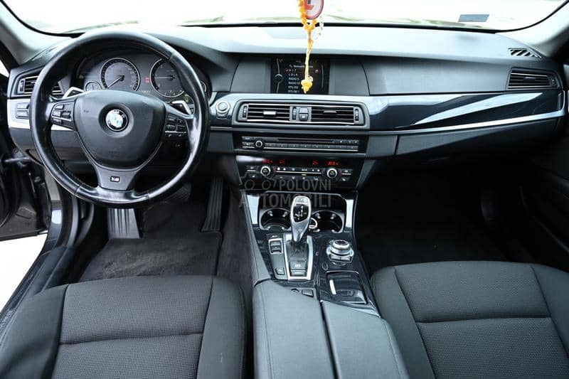 BMW 520 2.0