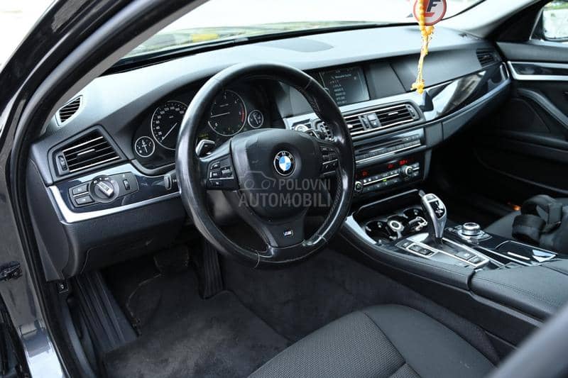 BMW 520 2.0