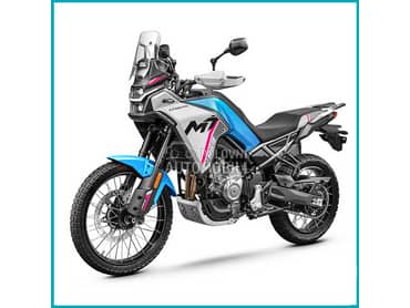 CFMOTO 450 MT JESENJA AKCIJA