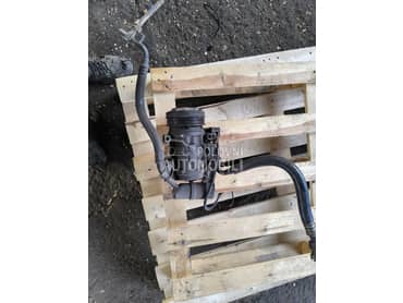 kompresor klime za Mercedes Benz E 124