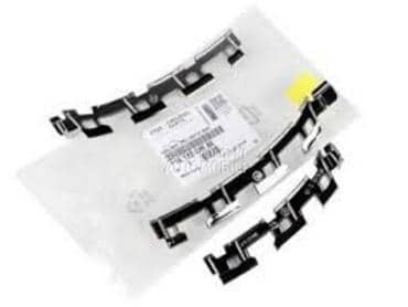 Lajsne maske branika za Peugeot 508