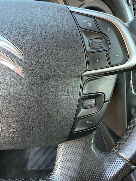 Citroen C4 1.4