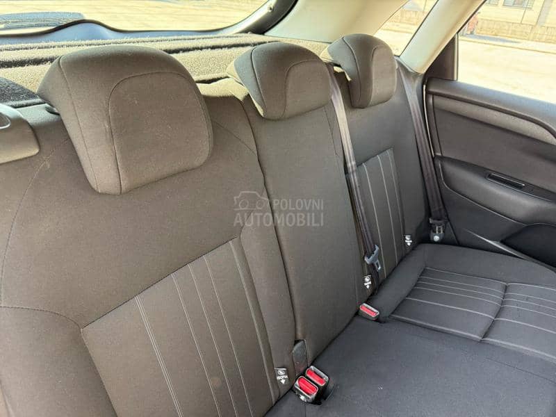 Citroen C4 1.4