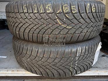 Bridgestone 215/65 R17 Sve sezone