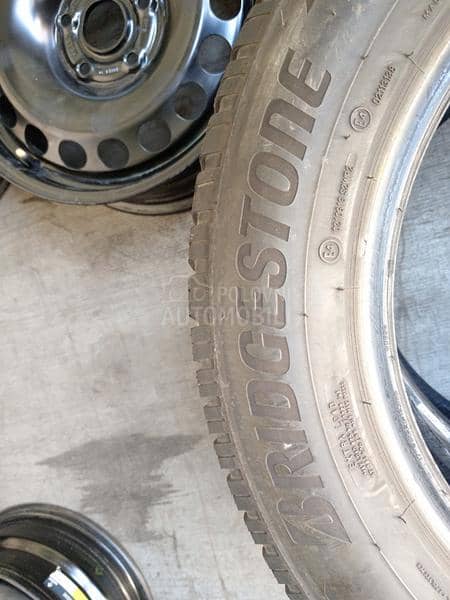 Bridgestone 215/65 R17 Sve sezone