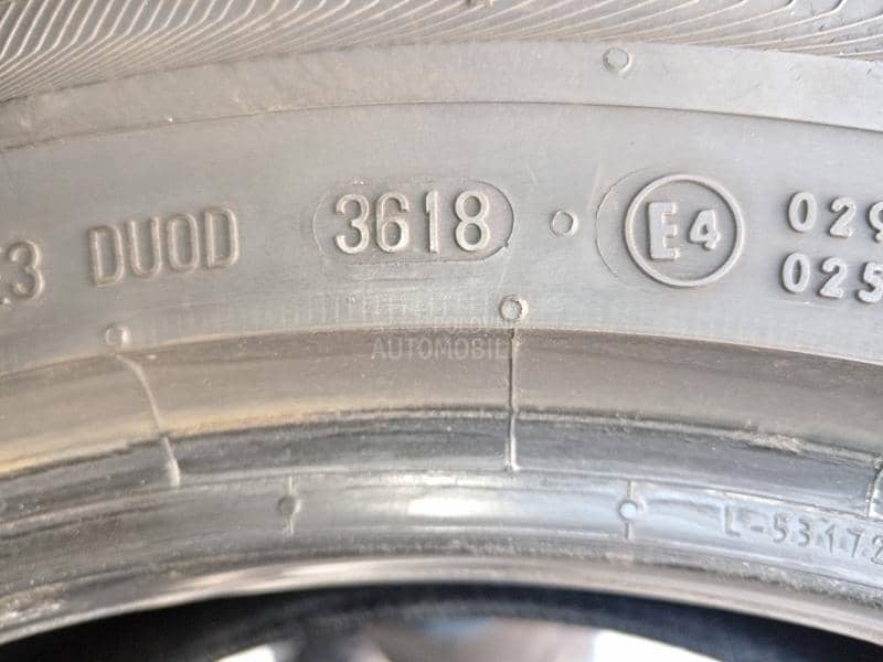 Semperit 215/65 R17 Sve sezone