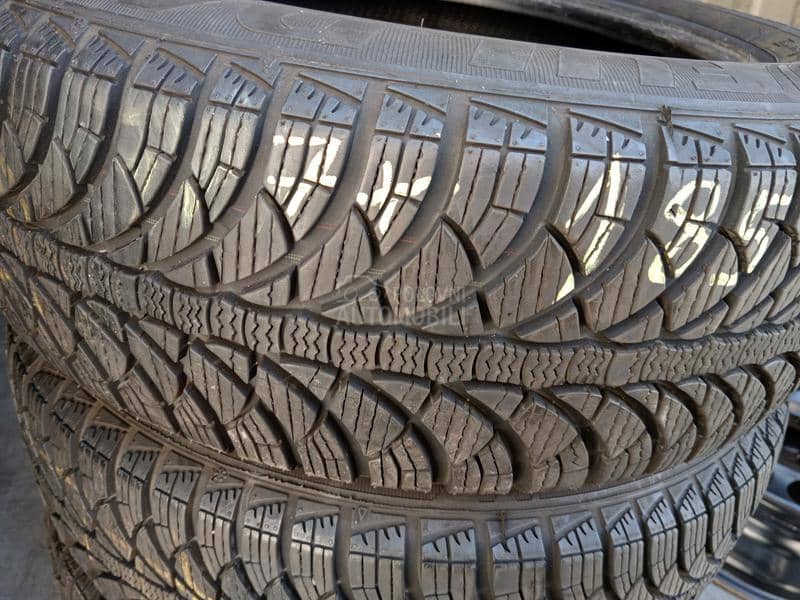 Fulda 185/60 R15 Sve sezone