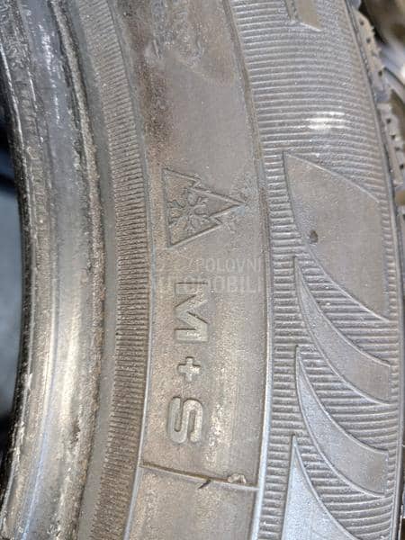 Fulda 185/60 R15 Sve sezone