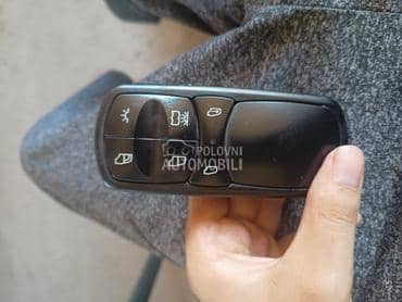 Prekidač podešavanja prozora