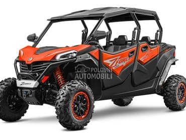 CFMOTO ZFORCE 950-4 SPORT