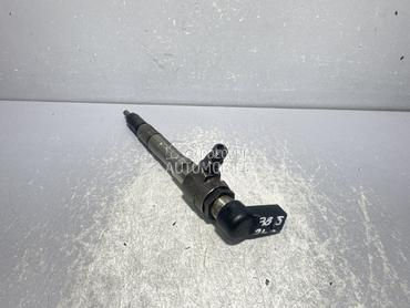 DIZNA za Volkswagen Golf 6