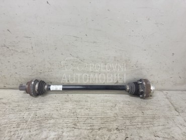 POLUOSOVINA za Volkswagen Tiguan