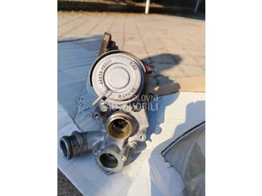 turbina,golf 1.4 TSI za Volkswagen Golf 6 od 2009. do 2012. god.