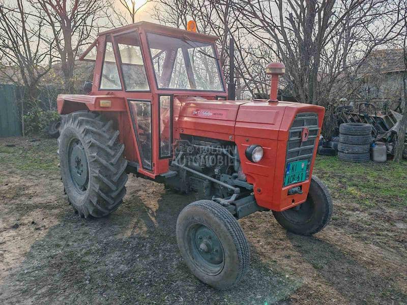 IMT 560