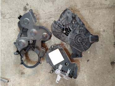 Zaštita pk kaiša 1.6 ehdi za Peugeot 308 od 2014. do 2021. god.