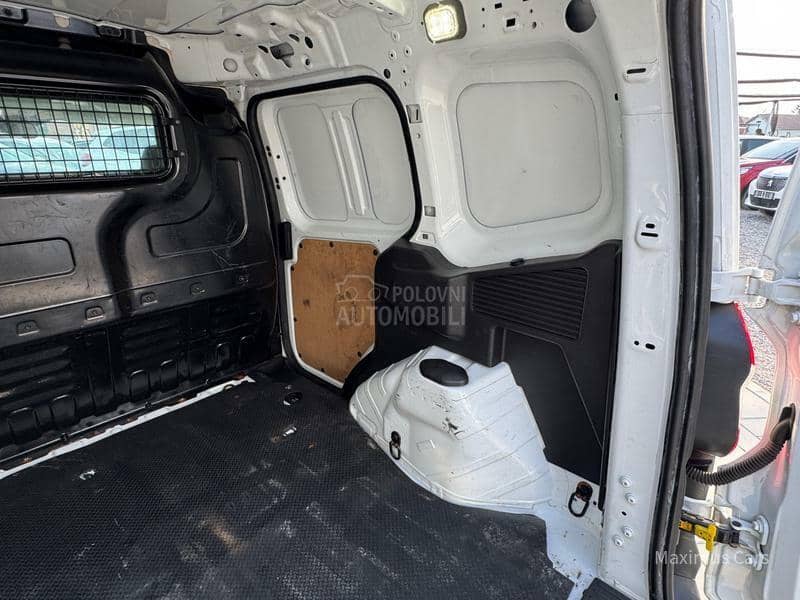 Ford Transit Courier 1.5 TDCI