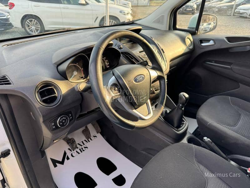 Ford Transit Courier 1.5 TDCI