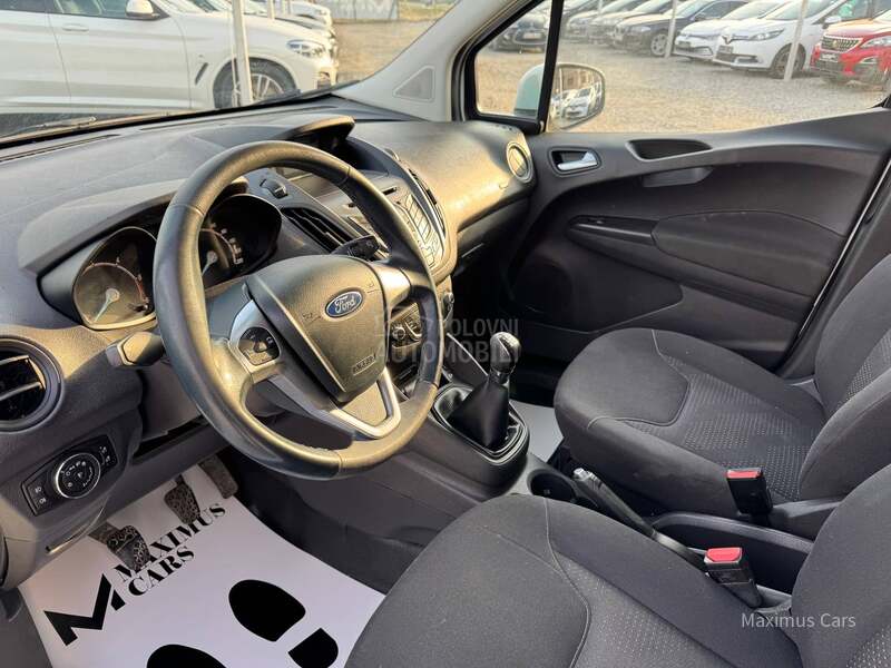 Ford Transit Courier 1.5 TDCI