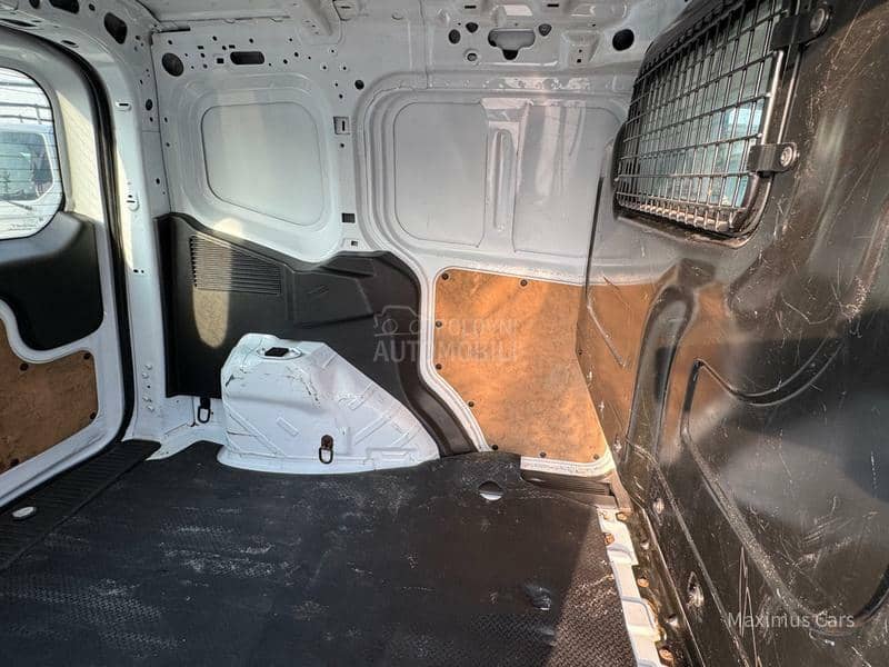 Ford Transit Courier 1.5 TDCI