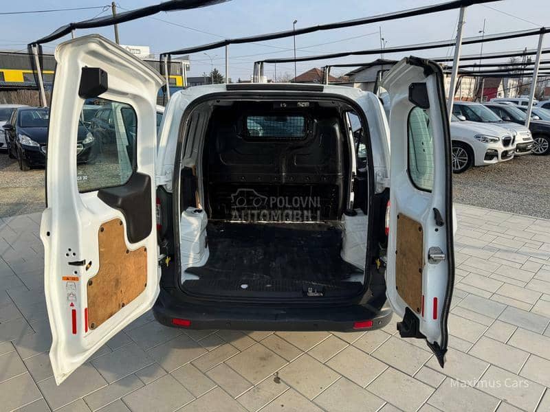 Ford Transit Courier 1.5 TDCI