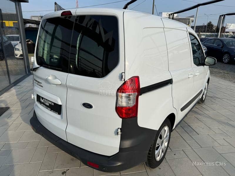 Ford Transit Courier 1.5 TDCI