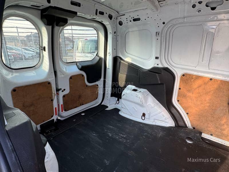 Ford Transit Courier 1.5 TDCI