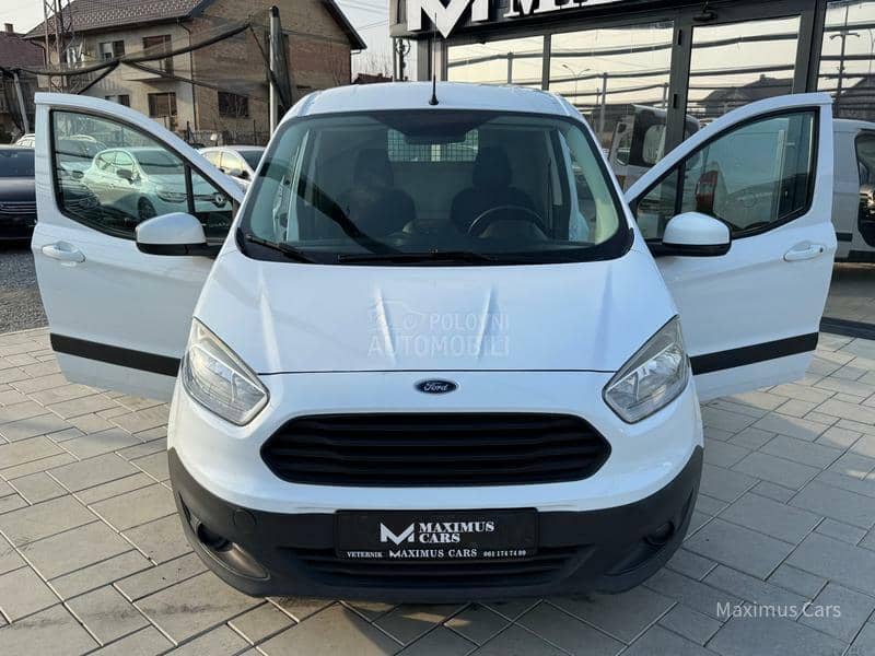 Ford Transit Courier 1.5 TDCI