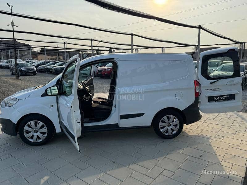Ford Transit Courier 1.5 TDCI