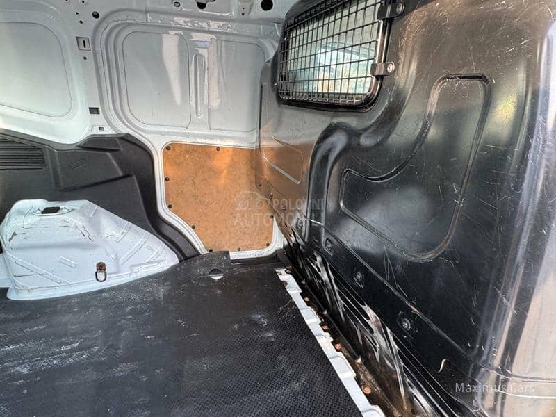 Ford Transit Courier 1.5 TDCI