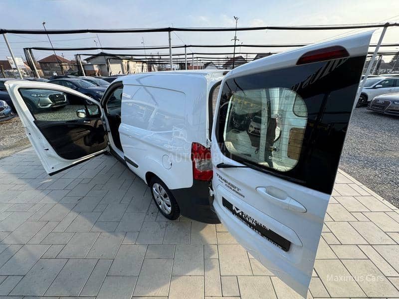 Ford Transit Courier 1.5 TDCI