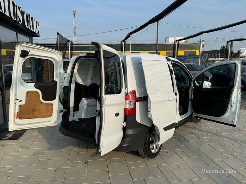 Ford Transit Courier 1.5 TDCI