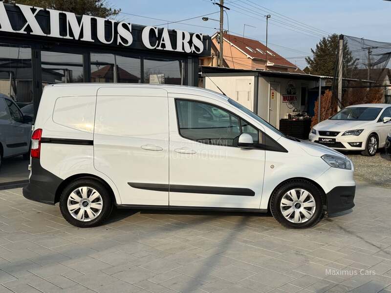 Ford Transit Courier 1.5 TDCI