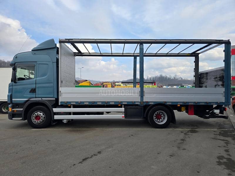 Scania G440
