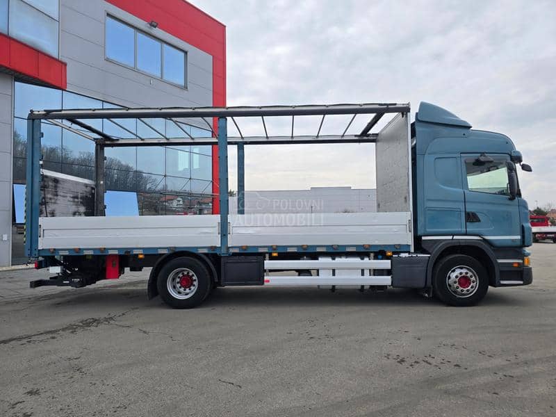 Scania G440