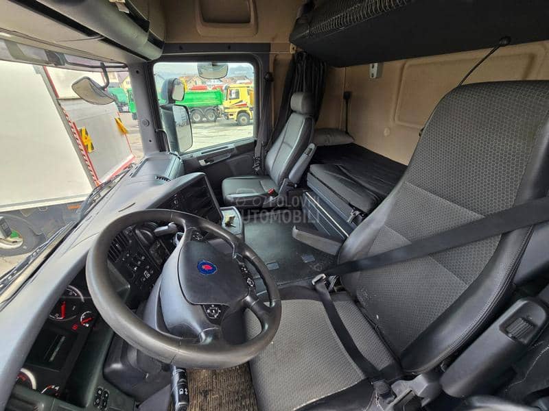 Scania G440