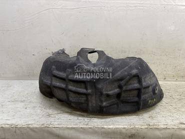 UNUTRASNJI BLATOBRAN za Škoda Karoq