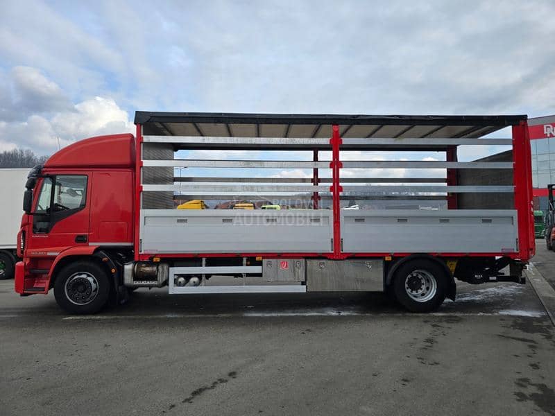 Iveco Eurocargo 180E32