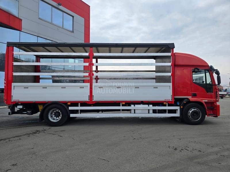 Iveco Eurocargo 180E32