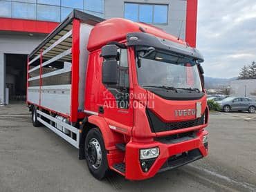 Iveco Eurocargo 180E32