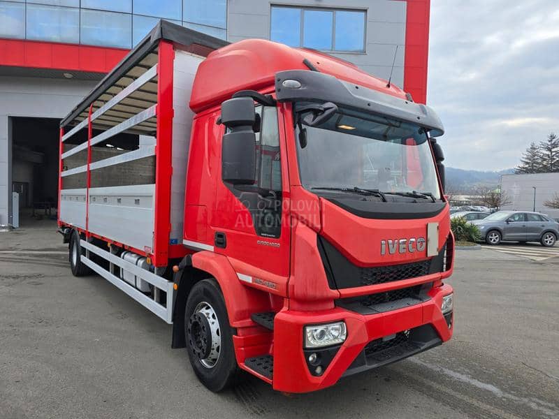 Iveco Eurocargo 180E32
