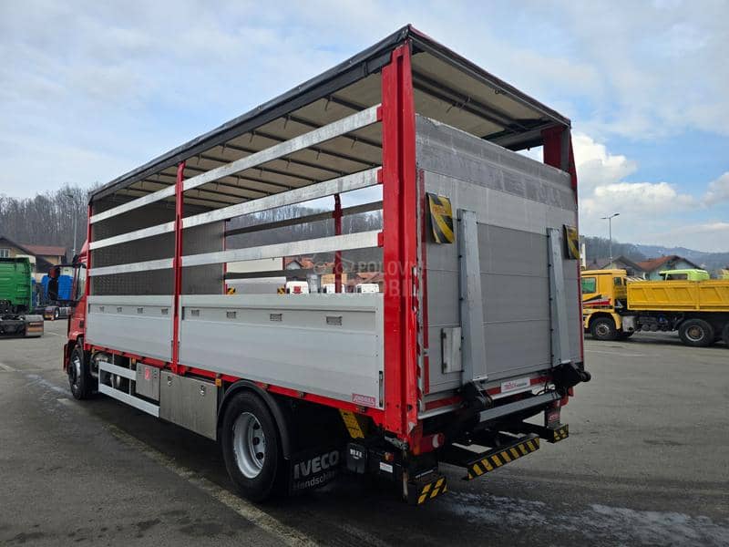 Iveco Eurocargo 180E32