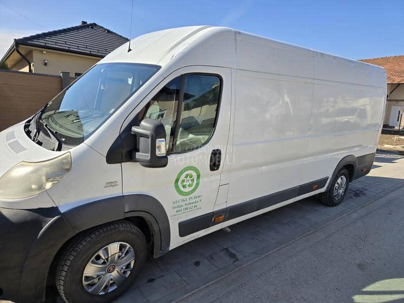 Fiat Ducato 