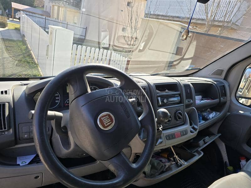 Fiat Ducato 