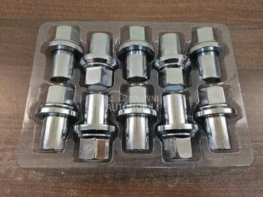 matice za alu felne za kamion