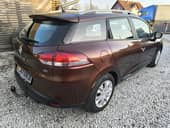 Renault Clio 1.5 DCI