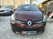 Renault Clio 1.5 DCI