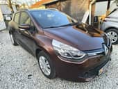Renault Clio 1.5 DCI