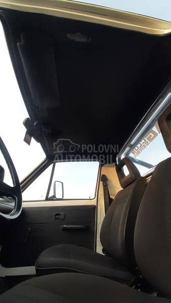 Volkswagen Golf 1 
