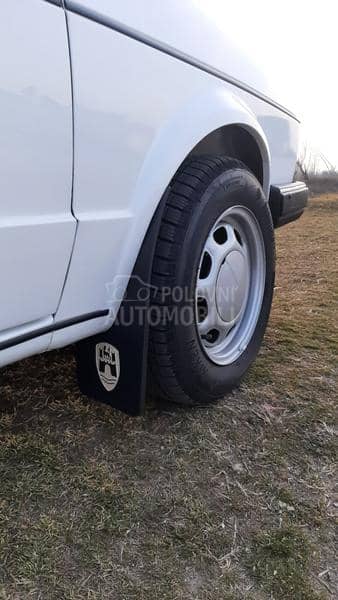 Volkswagen Golf 1 