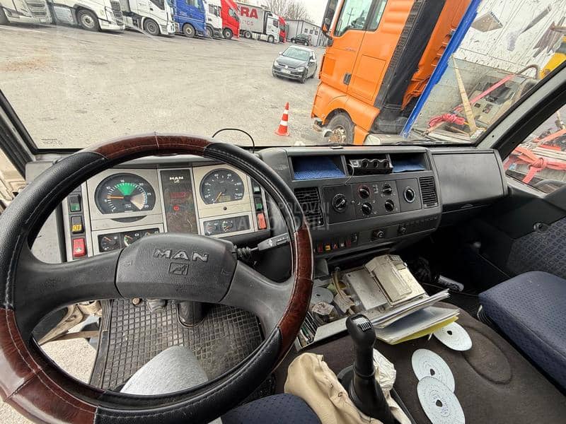 MAN 15 250